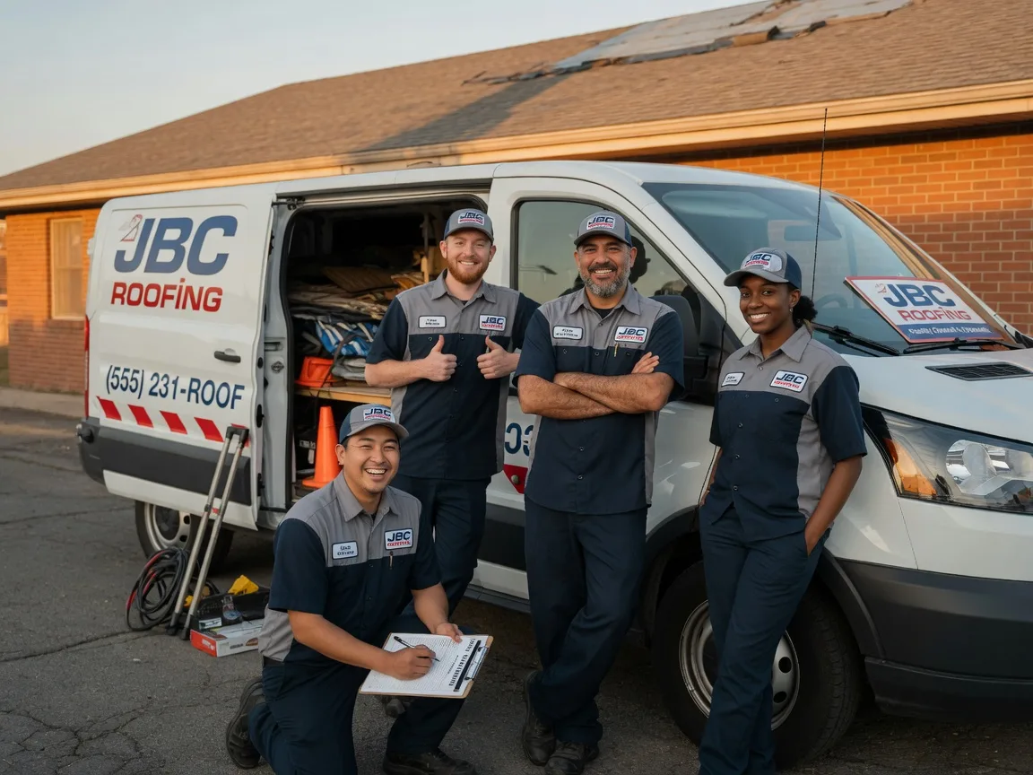 Roof Replacement company in Albion, WA